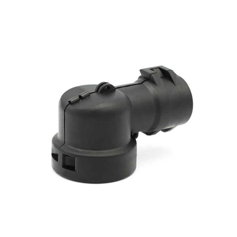 4-hole new energy vehicle connector 1-1418390-1 Wiring harness plug waterproof sheath fixed buckle 2-1418390-1 1-1703808-1