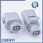 6 Pin 1.5mm 1J0973713G 1J0 973 713 G Automotive EGR Valve Waterproof Connector Plug Auto Socket 4212 1200 42121200 4G0973813B