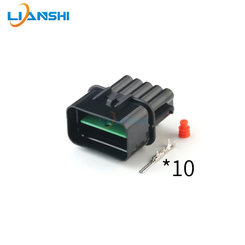 PK501-10020/PB625-10027 is suitable for Hyundai Kia headlight plug wire harness connector plugs