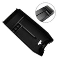 Car Armrest Storage Box For Mercedes-Benz CLS C218 2012-2017 Container Tray Car Interior Center Console Armrest Storage Box