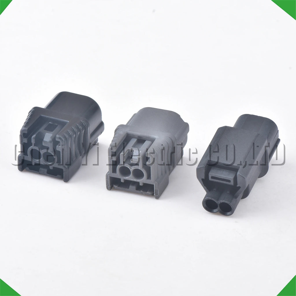 2-Pin Wire Harness Harness Automobile Connectors Temperature sensor ignition
