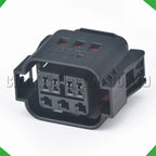 11-Pin Auto Connector Automotive Connectors Transfer motor Engine computer version harness