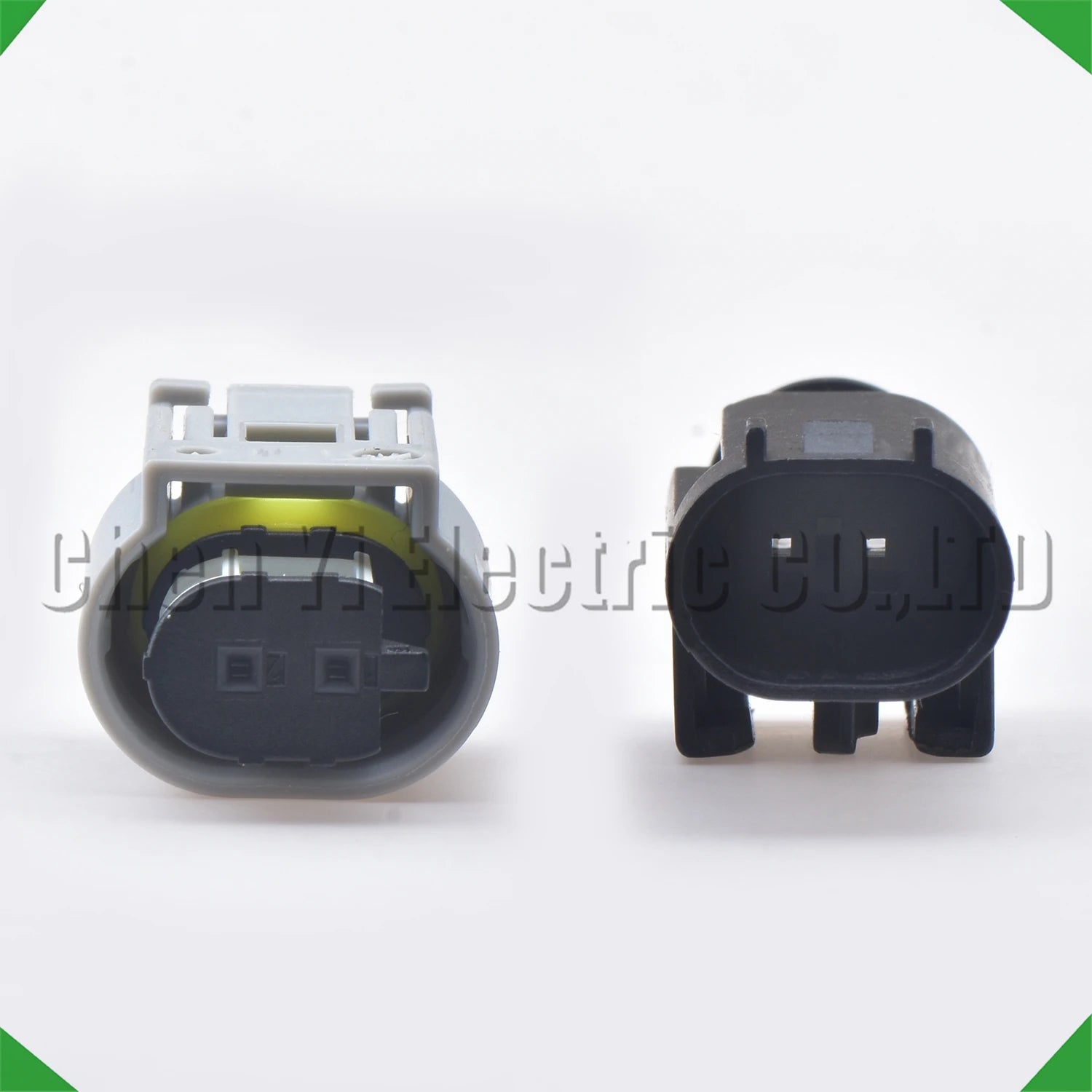 2-Pin Auto Connector Connector Automotive Connectors outdoor Bmw sensor