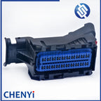 80 Pin Auto waterproof connector C32 computer board ECU plug 34566-1903 34566-0703 34566-7533 For IQAN-MC43 Master Controllers