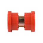 6 Set Polyurethane Control Arm Bushing Kit For Honda Civic 88-95 Eg/96-00 Ek Rd Automotive Polyurethane Control Arm Bushing Kit