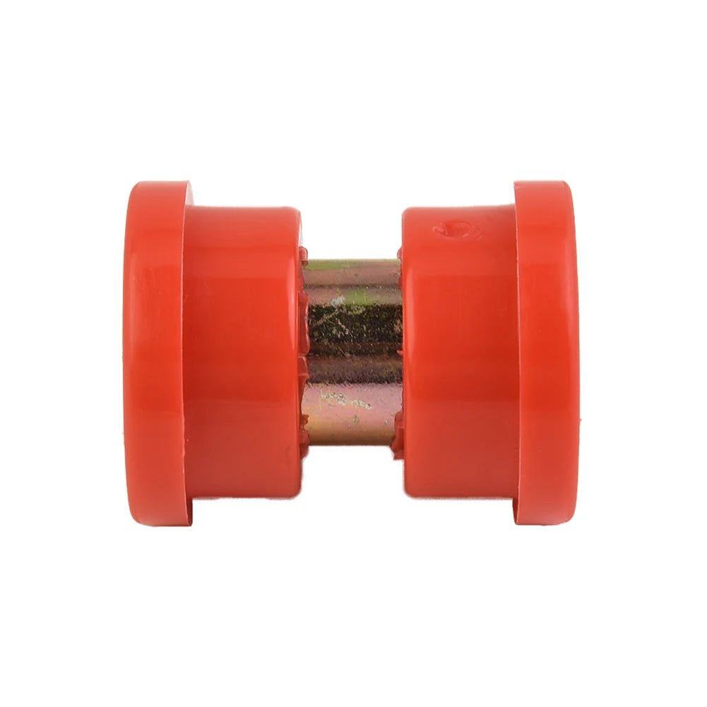 6 Set Polyurethane Control Arm Bushing Kit For Honda Civic 88-95 Eg/96-00 Ek Rd Automotive Polyurethane Control Arm Bushing Kit