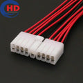 17 Pin Connector Unsealed Female Connector Cable Plug Motorcycle Electrical Harnesses Wiring Harness