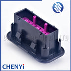 20 Pin male Automobile waterproof connector car Door module Plug 5P0937702 5P0 937 702 Wire harness Plug