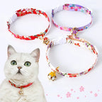 Pet Collar Candy Color Avocado Pendant Cat and Dog Safety Necklace Amagi