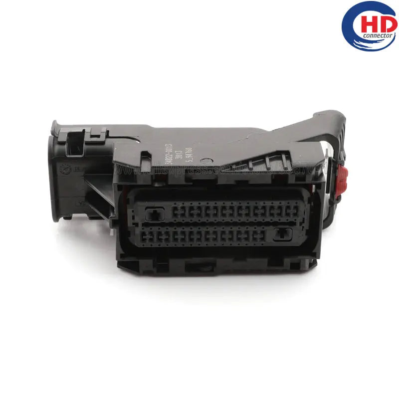 2pin auto waterproof electric plastic wire harness connector 43020-0200