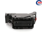 2pin auto waterproof electric plastic wire harness connector 43020-0200