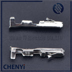 50 pcs piece automotive wire terminal G6 crimp terminals metal pins 928999-1 1719057-1 1719058-1 1719057-2 1J0972977D 8L0972977D