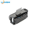 3-1534904-4/3-1534904-3 connector 2301335-1 Plug-in 1-1355135-1 plug suitable for Volkswagen engine computer board plugs