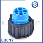 4 Pin Automotive waterproof connector Truck engine harness plug 4-1719434-1 965570 4-965569-1 7421545827