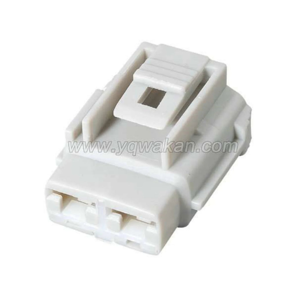 2PIN Car Wire Connector Waterproof Plug Truck High-power 7.8mm Male Female Plug Wiring Harness 6188-0096 6189-0172