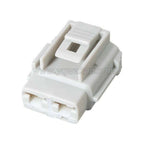 2PIN Car Wire Connector Waterproof Plug Truck High-power 7.8mm Male Female Plug Wiring Harness 6188-0096 6189-0172