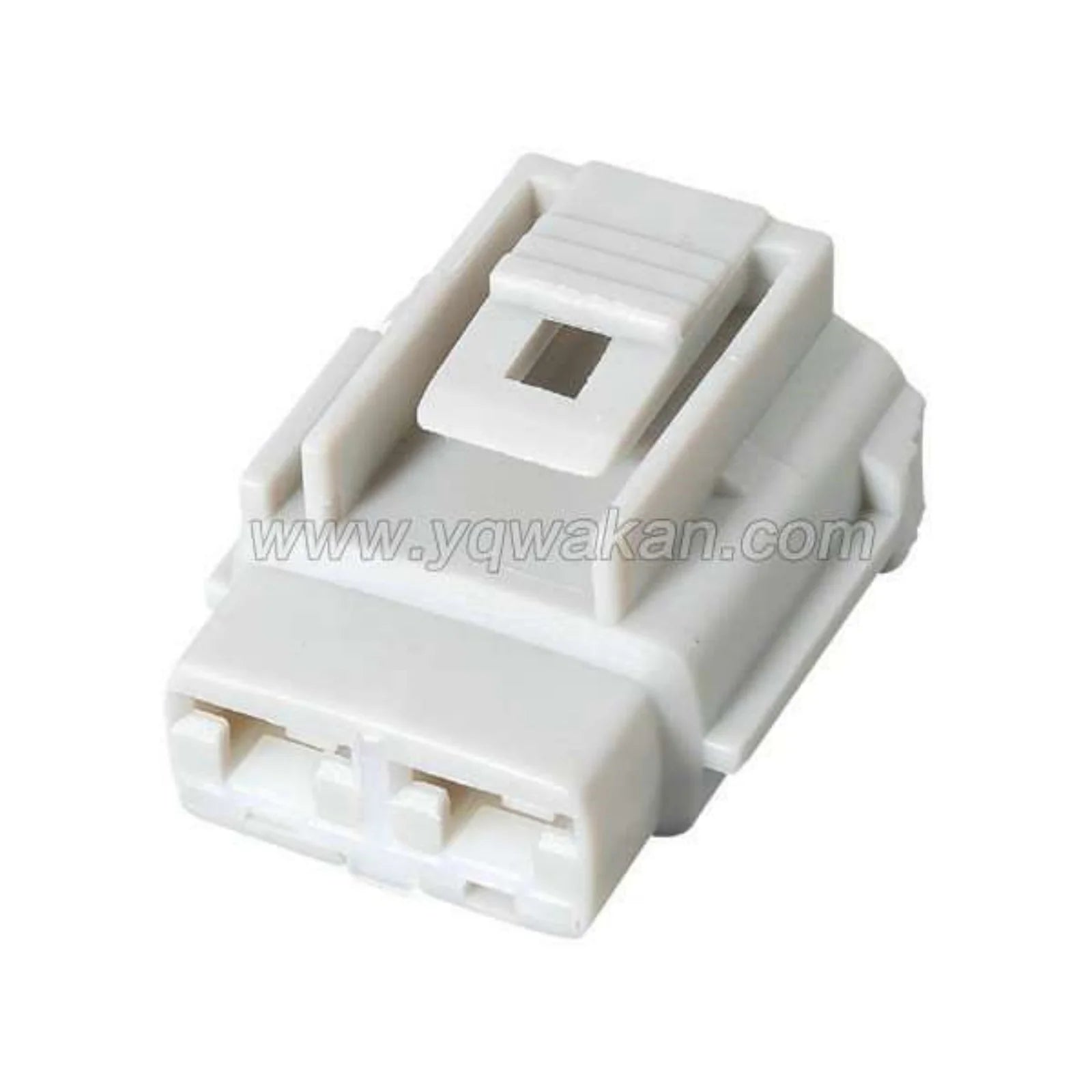 2PIN Car Wire Connector Waterproof Plug Truck High-power 7.8mm Male Female Plug Wiring Harness 6188-0096 6189-0172