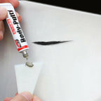 1  Set Car  Body Quick  Dry Painting Pen Car  Body Putty Scratch  Filler Assistant Smooth  Repair Tool Kit   For Auto Accessorie