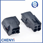2 Pin car Solenoid Connector Temperature Sensor Plug 90980-11070 7282-7028-30 7283-7028-30 For Toyota Dodge Lexus Mitsubishi