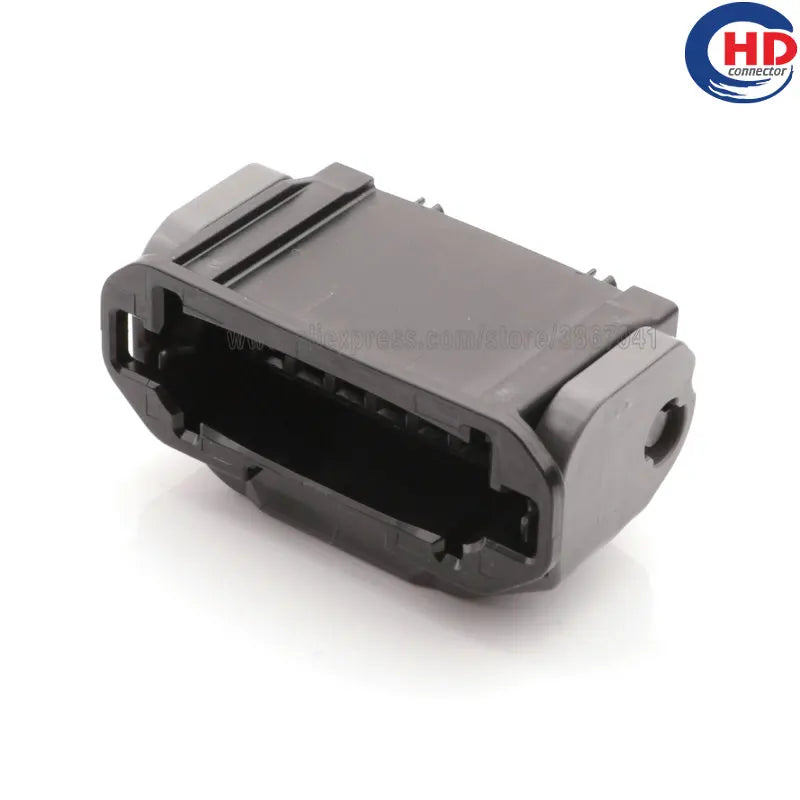 6pin auto waterproof electric plastic wire harness connector 90980-12785