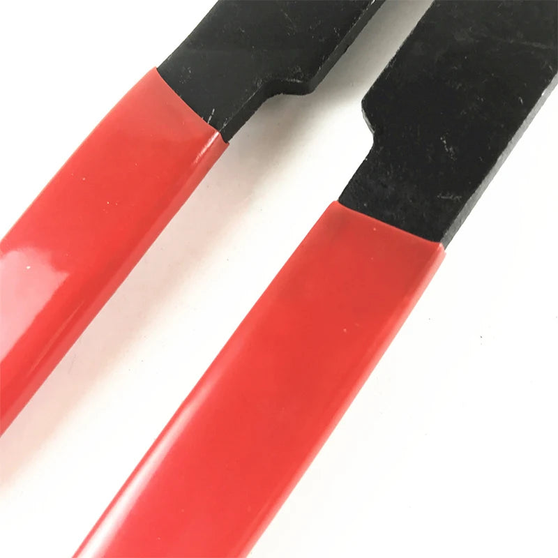 1PC Car Banding Hand Tool Auto Repairs Props For Exhaust Pipe Fuel Filter Hand Installer Tool Durable CV Joint Boot Clamp Pliers