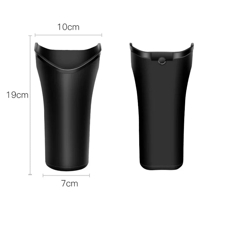 Umbrella Stand Car Umbrella Storage Box Multi-functional Space Saving Car Sun Umbrella Stand Amagi