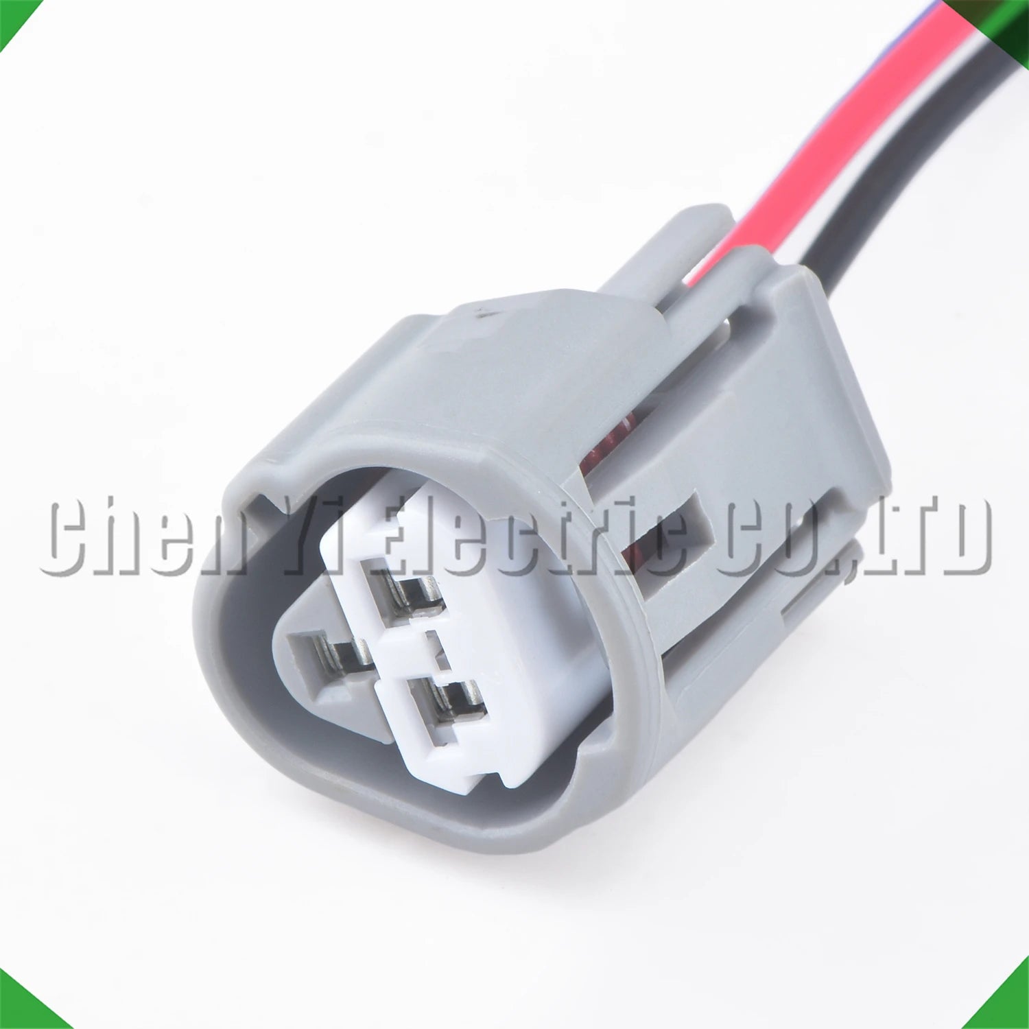 3-Pin Connector Connector Automobile Waterproof connector Water Temperature Toyota sensor