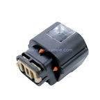 4 Pin KET MG641238-5 7283-8740-30 Sealed Female Automotive Parking Sensor Wire Connector