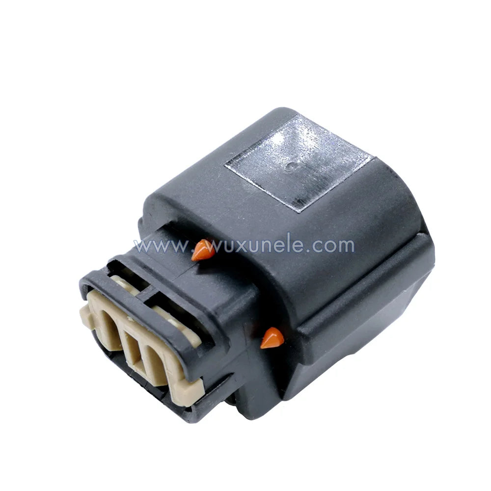 4 Pin KET MG641238-5 7283-8740-30 Sealed Female Automotive Parking Sensor Wire Connector
