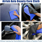 Car Towel Auto Detailing Car Product Microfiber Cloth Wash Accessories Automotive Cleaning Towel Microfiber Towel 1-5pcs Amagi