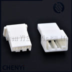 6 Pin Automotive connectors car Light switch harness plug With pins 7189-7501-90 90980-12C78 For Toyota corolla Lexus