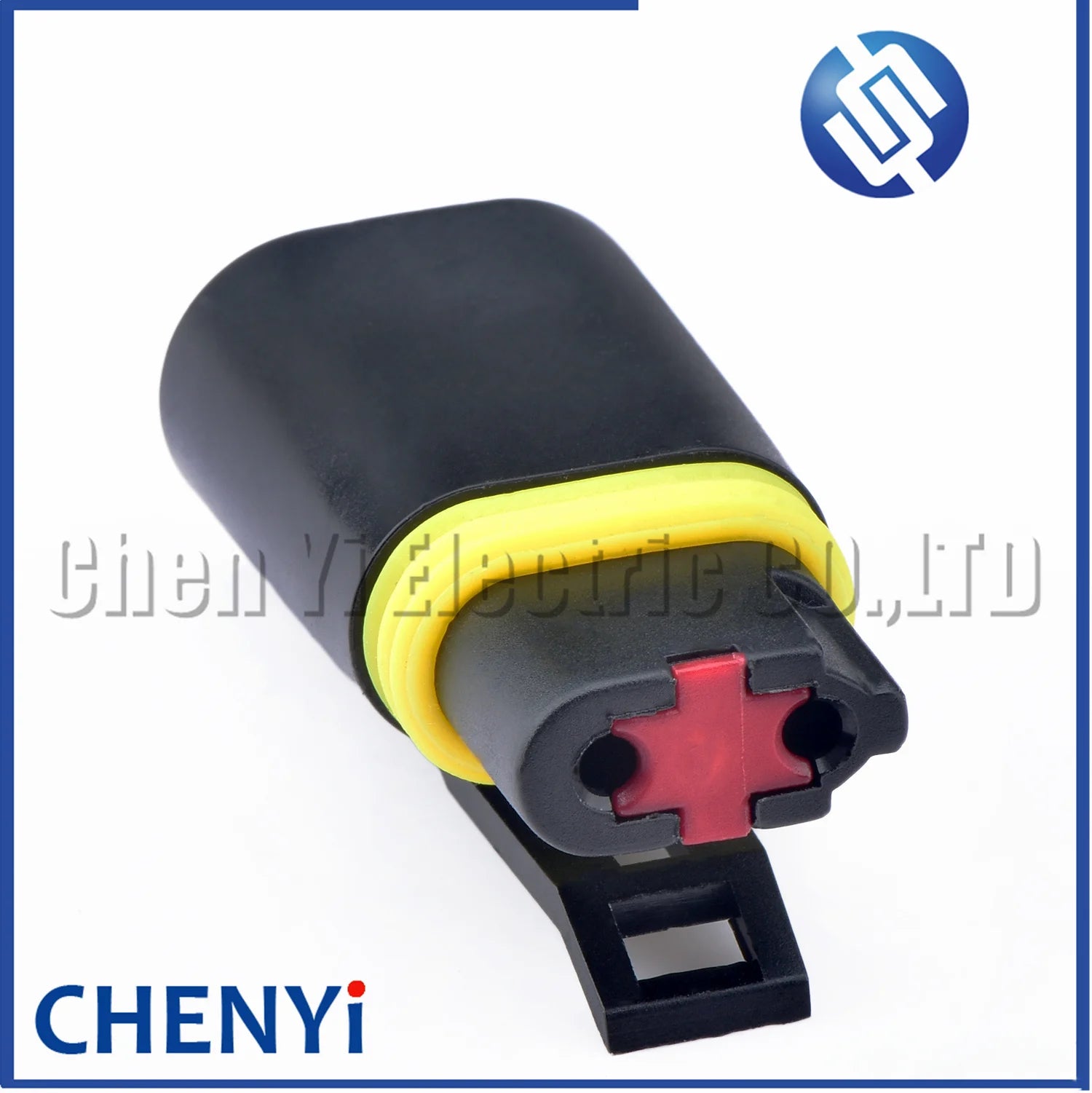 2 Pin female Automotive waterproof connector Transmission Wire harness plug 14481614 14414048 with Pins For Nissan