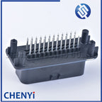 35 Pin Automotive Waterproof EPEC ECU controller Connector PCB board harness plug 776164-1 776164-2 776164-4 776164-5 776164-6