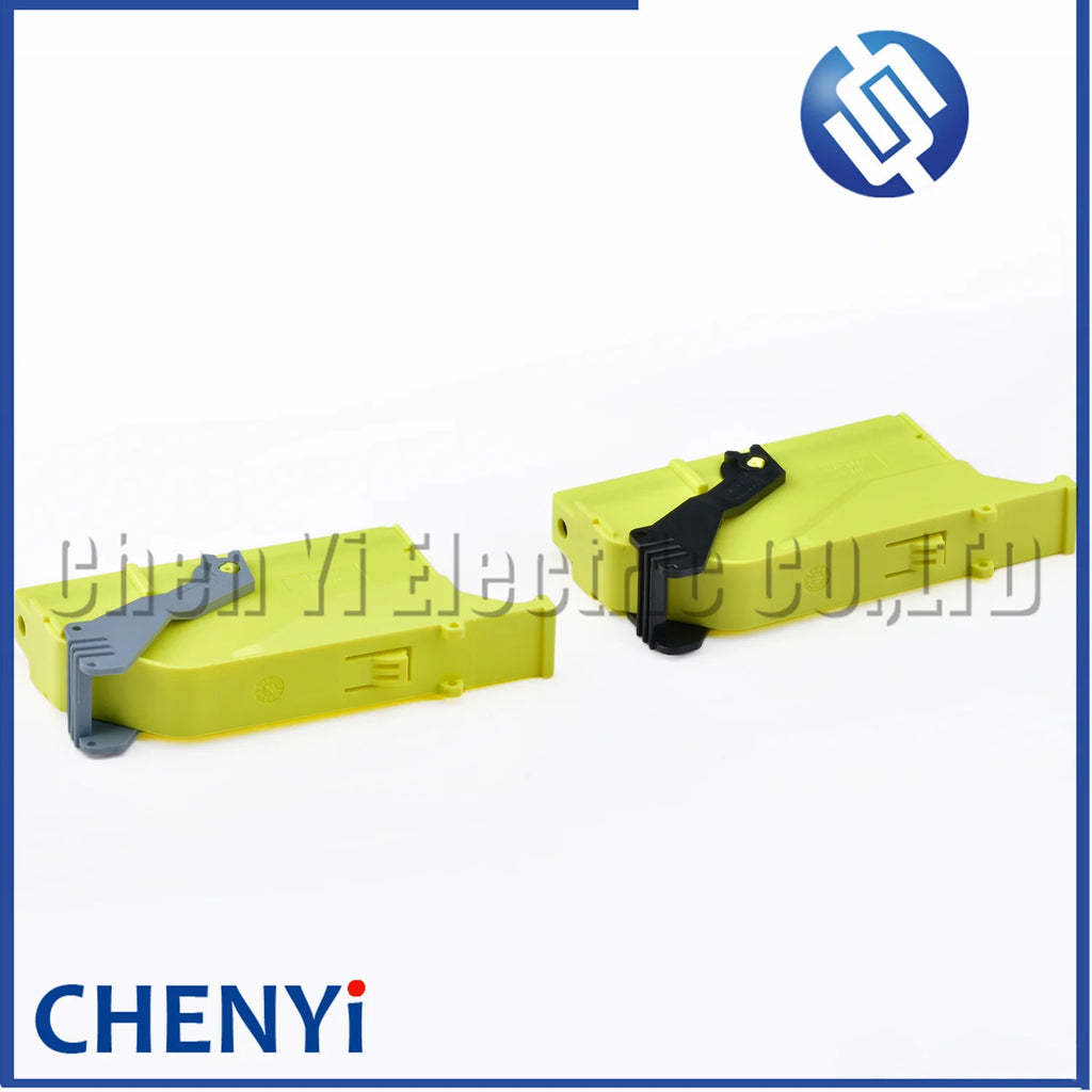 50 Pin Automotive connector female Wire harness plug 50GIT-CL-1A-01H-03 50GIT-CL-1A-01-02 With pins For JST