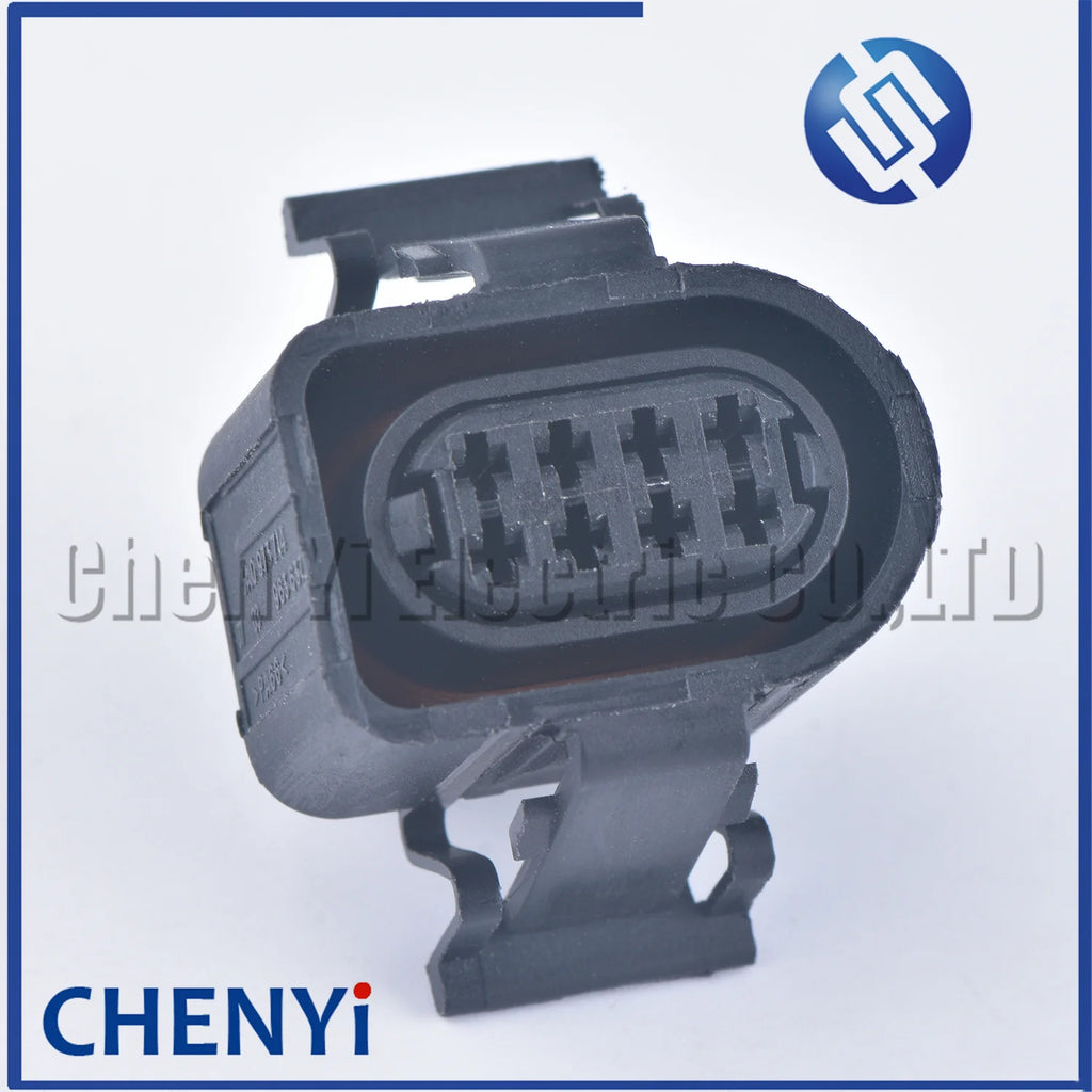 8 Pin Auto Waterproof connector 3A0973714 Throttle Body Position Sensor Plug 3A0 973 714