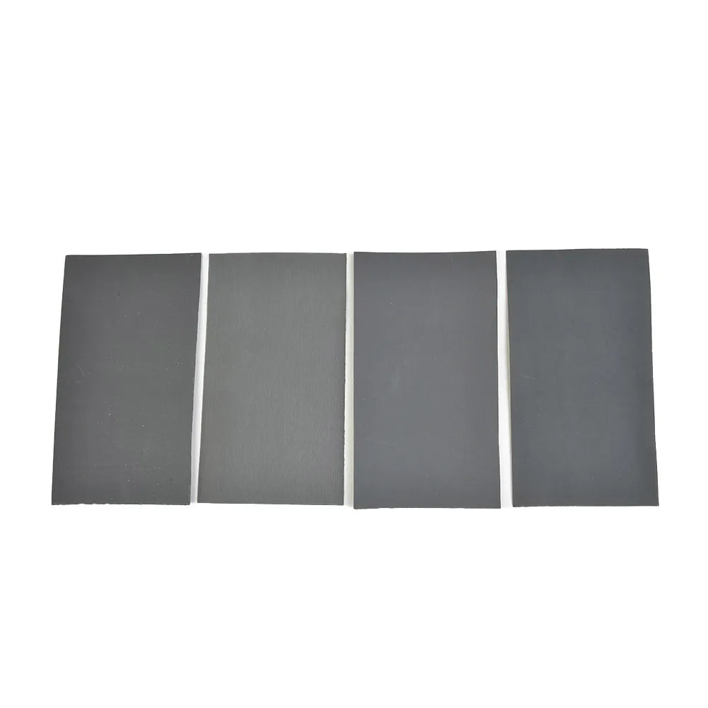 Car Polish Sand Paper 400 600 3000 800 1000 1200 1500 200 0 2500 Grit Metal Glass Ceramics Wood Polishing Sandpaper Wet/Dry Use