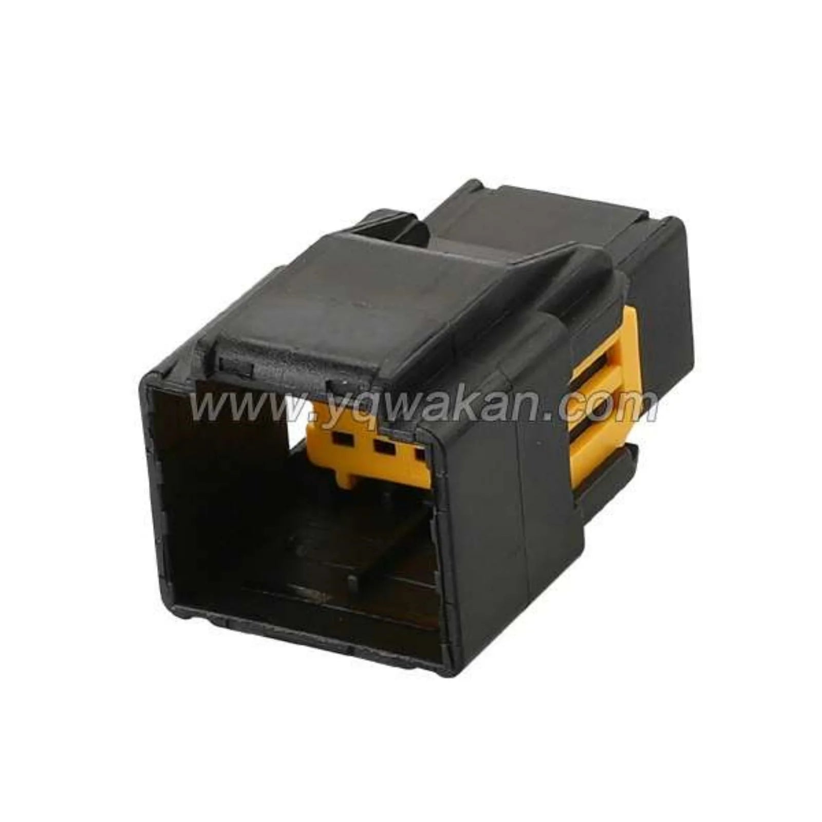 Auto 10 PIN 1.5mm Unsealed Male Female Connectors With Terminals 98823-1011 98816-1011 For Chevrolet Peugeot 206