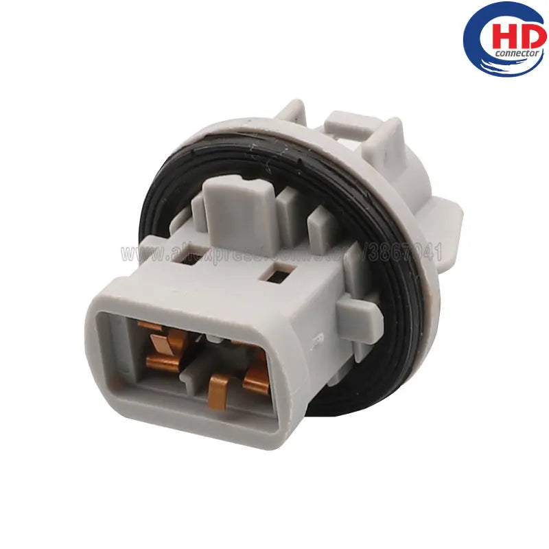 Auto lamp holder wiring harness connector plug 8158560240 6180-2321 33303-ST7-J01 HDL-543