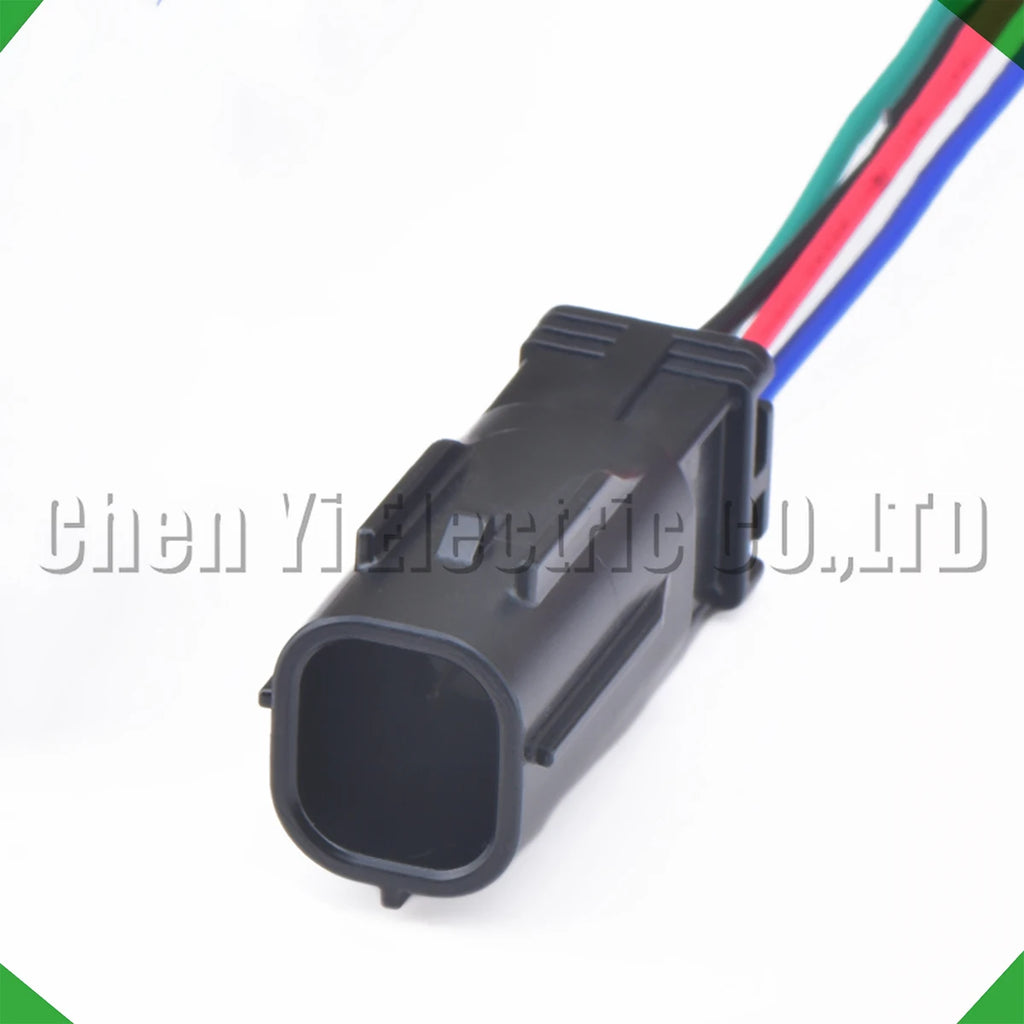 4-Pin Wire Harness Harness Steering electronic power steering Connector Toyota Toyota