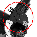 Motorcycle Electric Car Universal for ATV Accessories Left and Right Disc Brake Switch Front Brake Stop Light Switch Button