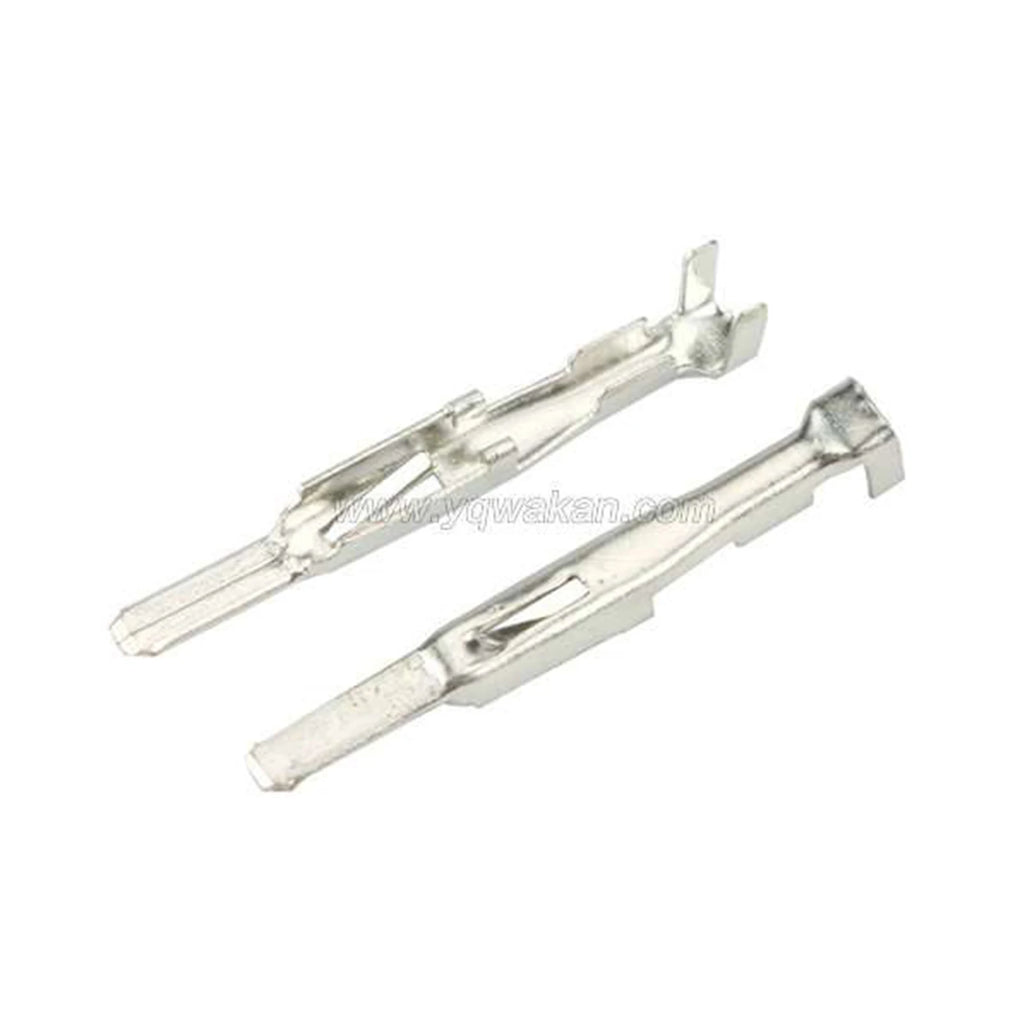 7-Pin Connector Waterproof 3.5mm Male Female Connector Automotive Wiring Harness Cable Plug for Great Wall 12110751 12110753