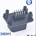 14 Pin male or female ECU Automotive waterproof connector harness plug PCB socket 770680-1 776273-1 776164-1 776262-1 776266-1