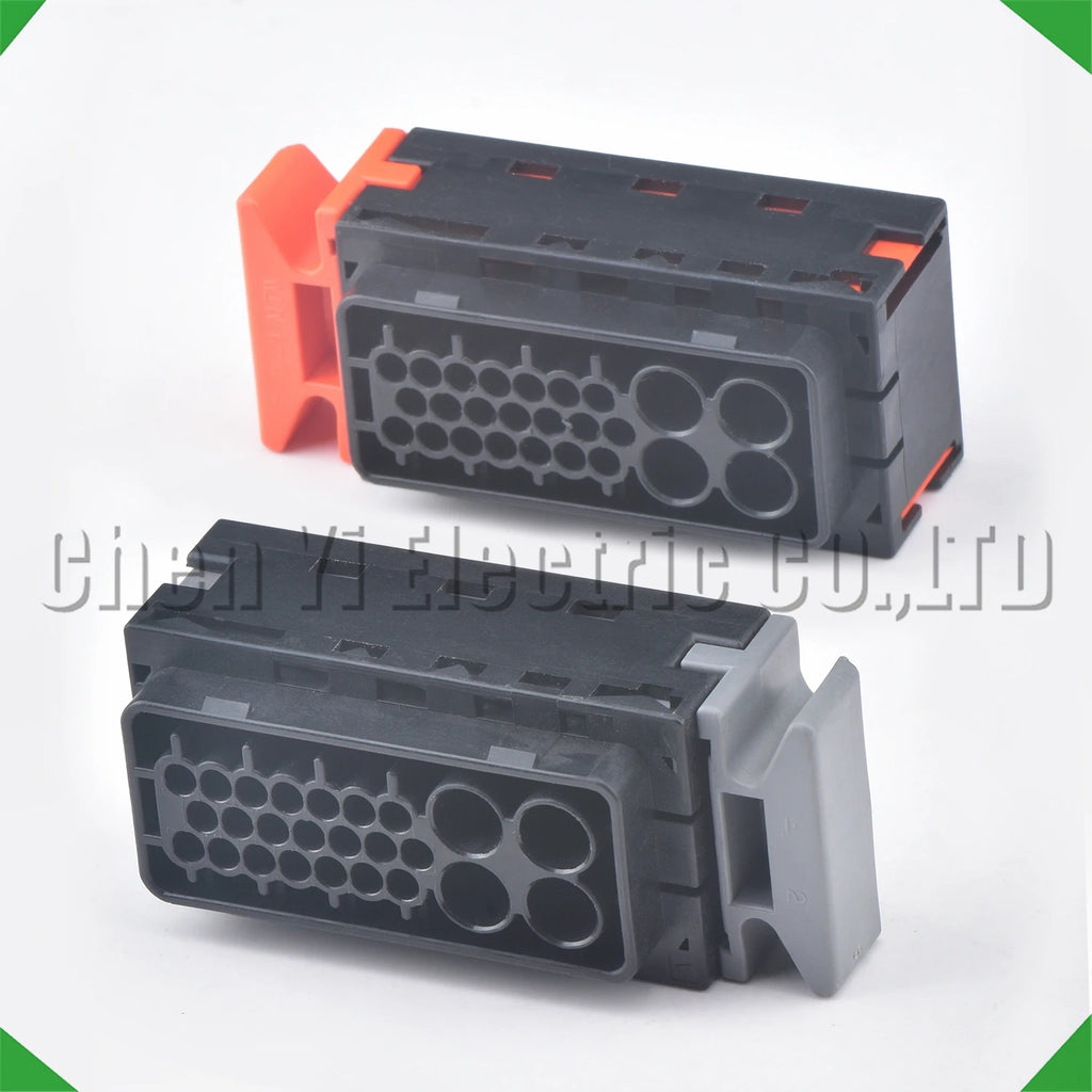 25-Pin Auto Connector Automotive Connectors control module harness 368482-1 368482-2