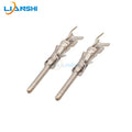 1-66103-8/1-66099-5 is suitable for the pin series terminal blocks of automotive wiring harness connectors