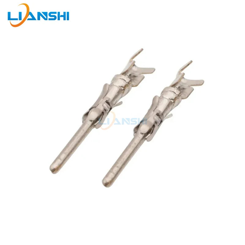 1-66103-8/1-66099-5 is suitable for the pin series terminal blocks of automotive wiring harness connectors