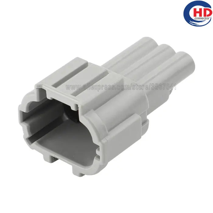 3pin Auto Electri  waterproof wireharness plug harness connector 6188-0556  PB291-03127/6185-0869