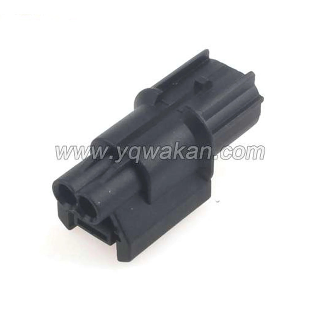 2 Pin Connectors Waterproof 1mm Male Female Connectors Automotive Wire Harness Cable Plug for Honda 6189-7036 6189-6905