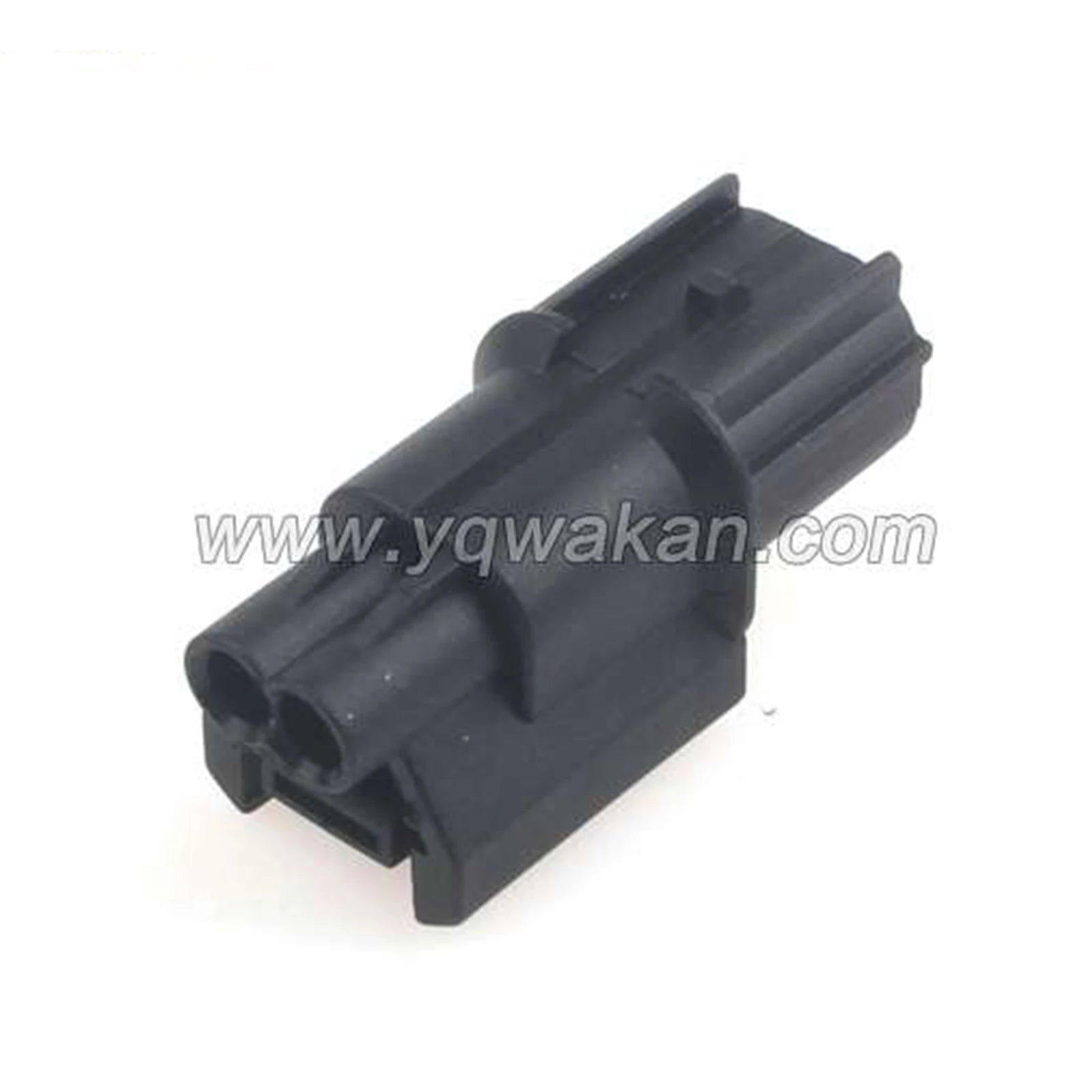 2 Pin Connectors Waterproof 1mm Male Female Connectors Automotive Wire Harness Cable Plug for Honda 6189-7036 6189-6905