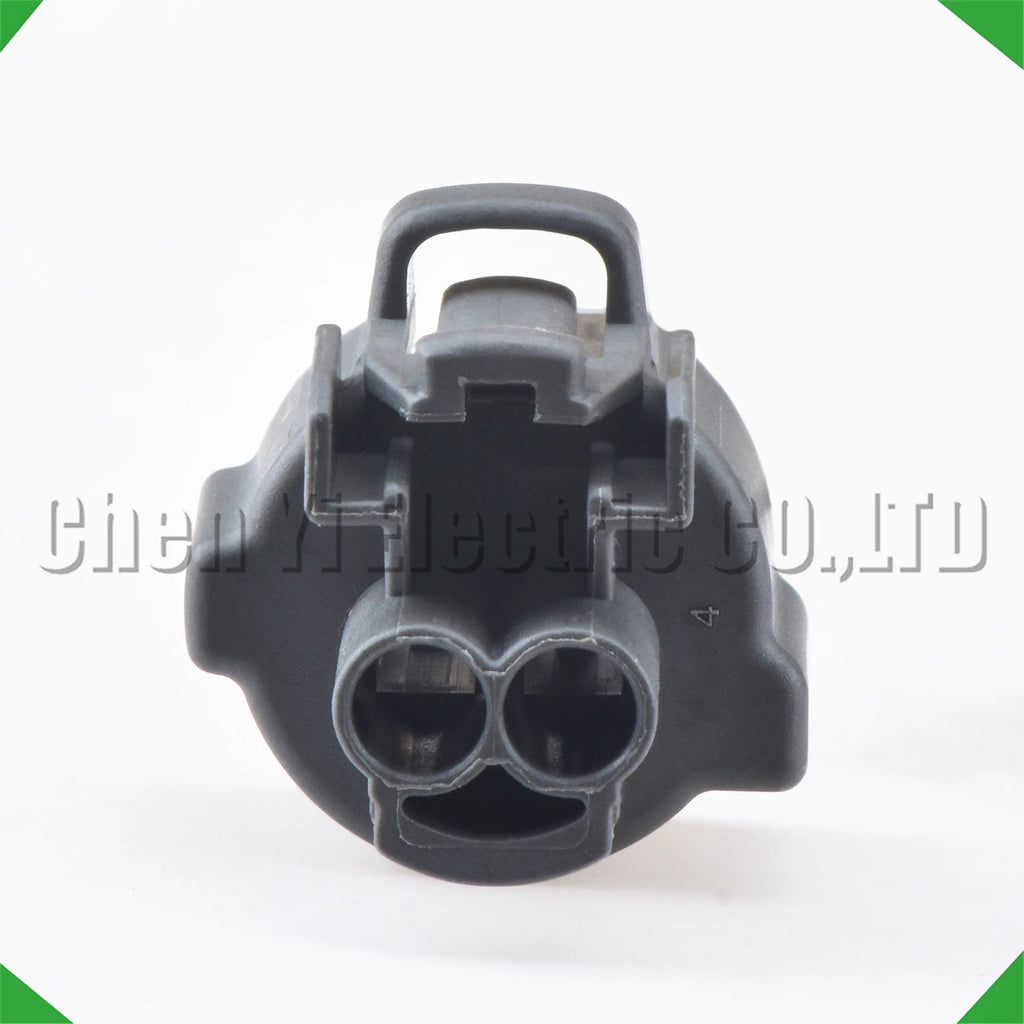 2-Pin Connector Automotive waterproof conditioning pressure valve sensor