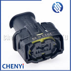 2 Pin Automotive waterproof connector Ignition coil fuel injector Wire harness plug 1928499372 1 928 499 372 For Geely GAC Motor
